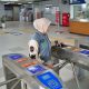 Tambah Kemudahan, Pembayaran LRT Jabodebek Kini Bisa Menggunakan QRIS Tap