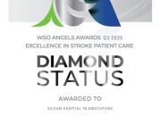 Siloam Hospitals TB Simatupang Capai Keberhasilan Baru di bidang Kardiologi dan Neurologi