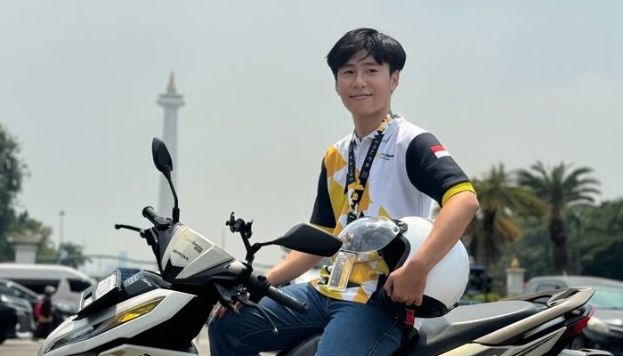 Ini dia 4 Layanan Sewa Motor yang Cabangnya Lebih dari 1 Kota di Indonesia