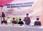 DPRD Bandar Lampung, Muhammad Suhada Tegaskan, Guru Memiliki Peran Sangat Strategis Membangun Karakter