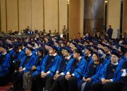 85,93% Alumni Langsung Bekerja, BINUS @Malang Kukuhkan 398 Talenta Digital