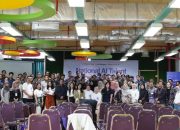 Alibaba Cloud, Telkom AI Connect, dan HiColleagues Selenggarakan AI Talent Development Roadshow