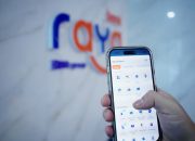 Aplikasi Raya Semakin Lengkap, Hadirkan Ragam Fitur Pembayaran, Nasabah Transaksi dalam Satu Genggaman