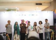 BINUS @Semarang Gelar INAWARA 2025: Menguatkan Inovasi dan Kewirausahaan Era Industry 4.0