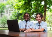 BINUS SCHOOL Serpong Pertahankan Akreditasi A