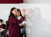 BINUS SCHOOL Serpong Tuan Rumah Perdana Harvard WorldMUN 2026