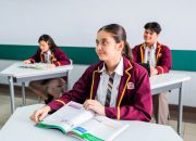 BINUS SCHOOL Simprug Peroleh Akreditasi A