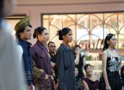 BINUS UNIVERSITY Gelar “Future Reflection”: Perayaan Karya Tugas Akhir Mahasiswa Fashion Program