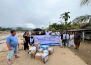 BRI Finance Perketat Monitoring Risiko Pembiayaan di Wilayah Terdampak Banjir Sumatra