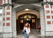 Mahasiswa BINUS Alam Sutera Menorehkan Prestasi Global di Taiwan