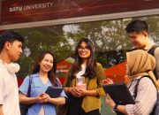 Biaya Kuliah SATU University Bandung: Investasi untuk Masa Depanmu