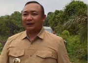 Bupati Ketapang Desak Menteri BUMN, ESDM dan PLN Bangun Listrik untuk 47 Desa di Ketapang
