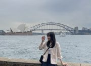 Cerita Kyori, Perjalanan di BINUS UNIVERSITY Jadi Titik Balik Menuju Dunia Profesional Sebelum Wisuda