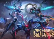 Daftar Lengkap Counter Hero Mobile Legends Berdasarkan Role