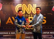 Dupoin Indonesia Raih Predikat “Most Trusted Broker” dari CNN Indonesia, Bukti Nyata Reputasi Kepercayaan dan Integritas di Industri Berjangka
