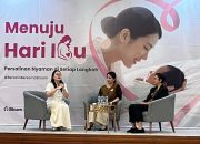 Siloam Hospitals Lippo Village Hadirkan Edukasi Persalinan Nyaman Menyambut Hari Ibu