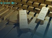 Emas Bergerak Positif di Tengah Ekspektasi Pelonggaran Suku Bunga