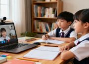 Fiber vs FWA 2025: Zoom Anak Lancar Tanpa Lag