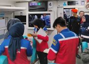 Hasil Rampcheck SPM Oleh DJKA Kemenhub, KAI pastikan Siap Memberikan Pelayanan dan Fasilitas Optimal di Masa Nataru