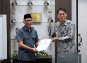 Lampung-Jepang Jalin Kerja Sama Tenaga Kerja: Peluang Emas bagi SDM Lokal