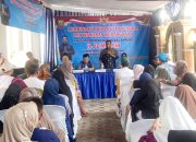 Anggota DPRD Banda Lampung Alimuddin Paparkan Sikap Nyata Implementasi Ideologi Pancasila