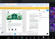 Inovatif dan Visioner, Strategi Binusian Bawa Pulang Gelar Juara Business Case Competition
