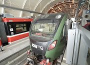 KAI Catat Peningkatan Pengguna LRT Jabodebek pada 2 Desember 2025