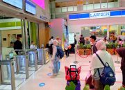 Nataru 2025/2026: KAI Daop 1 Jakarta Siapkan Lebih Dari 909 Ribu Tempat Duduk, Penjualan Terus Naik, Yuuk Manfaatkan Beragam Promo yang Disediakan