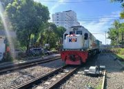 KAI Daop 8 Surabaya Operasikan Kereta Api Tambahan Selama Desember 2025 untuk Mendukung Mobilitas Akhir Tahun