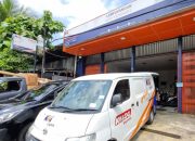 Dukung Kelancaran Logistik Pada Periode Natal dan Tahun Baru 2025/2026, KAI Logistik Perluas Titik Layanan