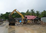 Tangani Bencana Agam, Kementerian PU Fokuskan Perbaikan Jalan, Jembatan, dan Sanitasi