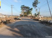 Kementerian PU Gerak Cepat Pulihkan Fungsi Sejumlah Jalan Nasional di Aceh Pascabencana Banjir dan Longsor