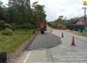 Kementerian PU Pastikan Pemulihan Konektivitas di Langkat Pascabencana Banjir