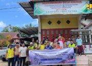 Kementerian PU Tambah Alat Berat untuk Tangani Banjir dan Longsor di Aceh