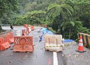 Kendalikan Banjir Jabodetabek, Kementerian PU Percepat Pembangunan Tanggul Ciliwung