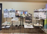 Mahasiswa Arsitektur BINUS University Tampilkan Karya Visioner dan Human-Centered Design di Jakarta Architecture Festival (JAF) 2025