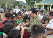 Maknai Natal dengan Empati, PTPN Group Gelar Ibadah dan Bantuan Sosial Serentak di 10 Wilayah Indonesia