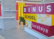 Menghadirkan Pengalaman Belajar Inovatif, BINUS SCHOOL Surabaya Jadi Pilihan Tepat untuk Pemimpin Masa Depan