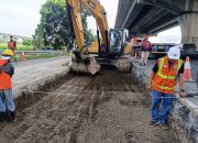 Menjelang Akhir Tahun, JTT Tegaskan Komitmen Tingkatkan Kualitas Layanan Jalan Tol Jakarta–Cikampek