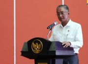 Menteri PU: Integritas Adalah Fondasi Utama Pembangunan Infrastruktur Nasional, Tidak Boleh Ada Korupsi di Semua Entitas Pemerintahan