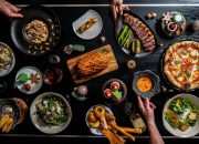 Merayakan Natal Lewat Rasa dan Cerita di District 8 SCBD