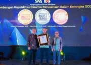 Bank Raya Raih “Most Trusted” Company di CGPI Award 2024 Buktikan Tata Kelola Perusahaan yang Transparan dan Akuntabel