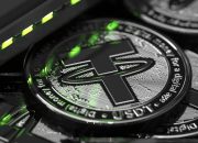 Nabung USDT sebagai Alternatif Menyimpan Nilai di Ekosistem Kripto