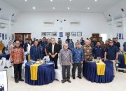 PT RPN Gelar Outlook Perkebunan 2026: Antisipasi Tantangan Global dan Dorong Hilirisasi Komoditas