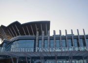 Pelabuhan Sibolga Pastikan Layanan Optimal Selama Nataru