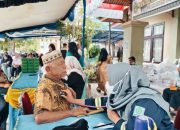 Pelindo Dumai Peduli: Wujud Kepedulian Sosial untuk Warga Sekitar Pelabuhan