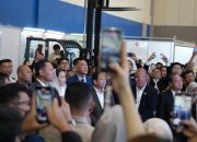 Pembahasan Logistik di ALFI CONVEX 2025 Dorong Regulasi Baru dan Cetak Potensi Kesepakatan Bisnis Rp500 Miliar