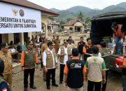 Pemerintah Harus Lindungi dan Fasilitasi Kegiatan Filantropi untuk Bencana Sumatera