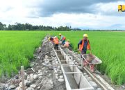 Peringati Hari Bakti ke-80, Kementerian PU Refleksikan Capaian Strategis Satu Tahun Pemerintahan Presiden Prabowo