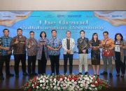 Podomoro Park dan PT Shimizu Gandeng 6 Bank Hadirkan Hunian Terjangkau Kelas Dunia